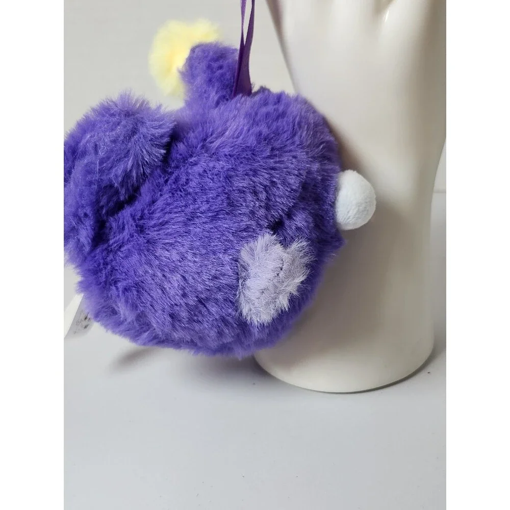 New Damon Ocean Confirmed Plush Keychain - Lantern Fish